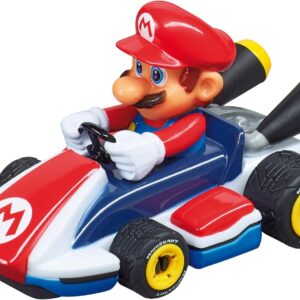 Carrera RC Nintendo Mario Kart